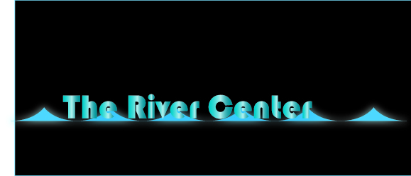 Logo Design by ceide for The River Center | Design #1178202