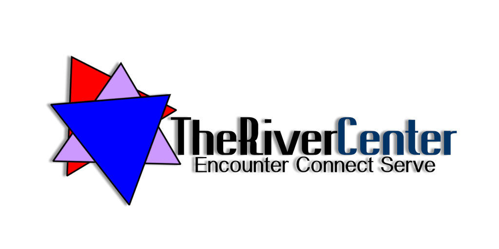 Logo Design by Cisneros Graphix for The River Center | Design #1165430