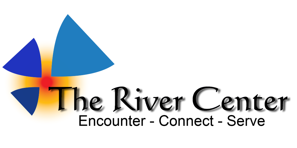 Logo Design by Cisneros Graphix for The River Center | Design #1165435