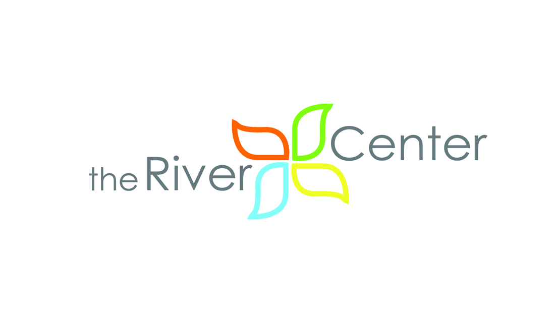 Logo Design by oxbow for The River Center | Design #1237979