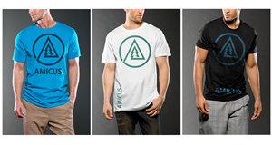 T-shirt Design by mwdesign 2