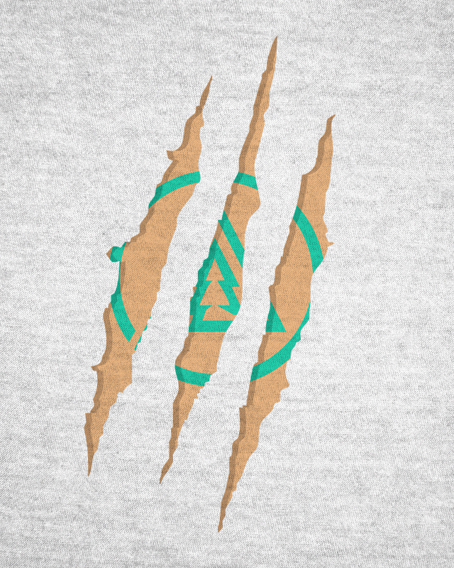 T-shirt Design by Ahkira for this project | Design #4177593