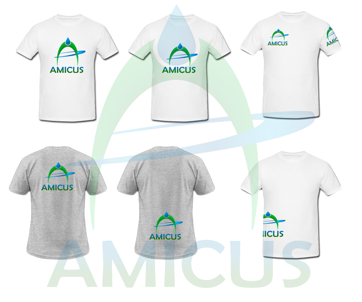 T-shirt Design by Jan Panol for this project | Design #4229001