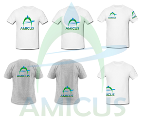 T-shirt Design by Jan Panol for this project | Design: #4229001