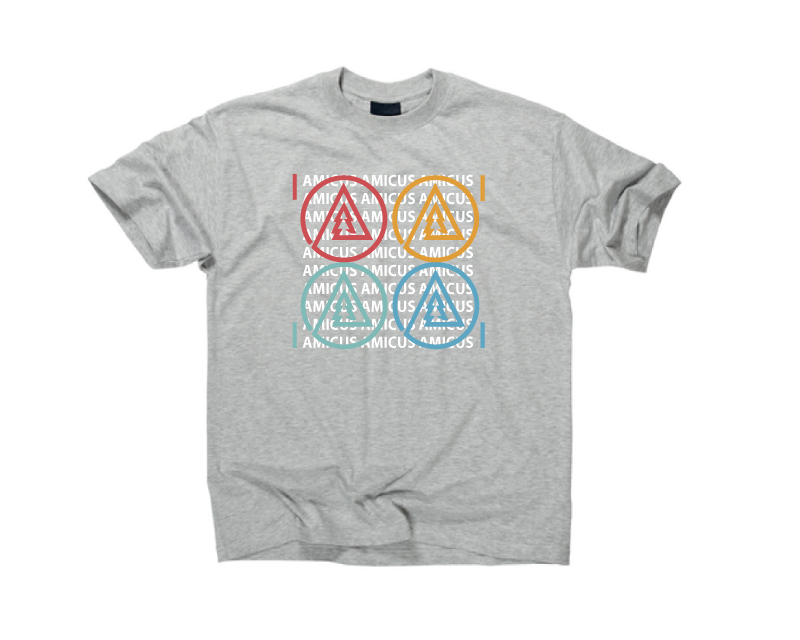 T-shirt Design by Anicata for this project | Design #4219525