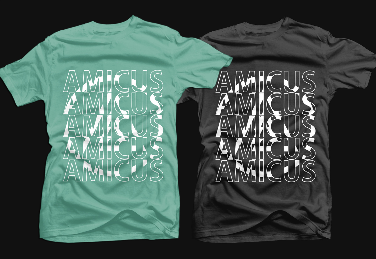 T-Shirt-Design von D'Mono für dieses Projekt | Design #4175986