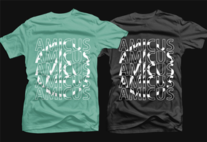 T-shirt Design by D'Mono for this project | Design #4175986