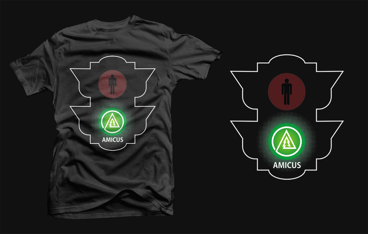 T-shirt Design by D'Mono for this project | Design #4176134