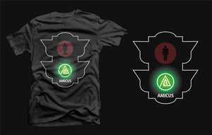 T-shirt Design by D'Mono for this project | Design: #4176134