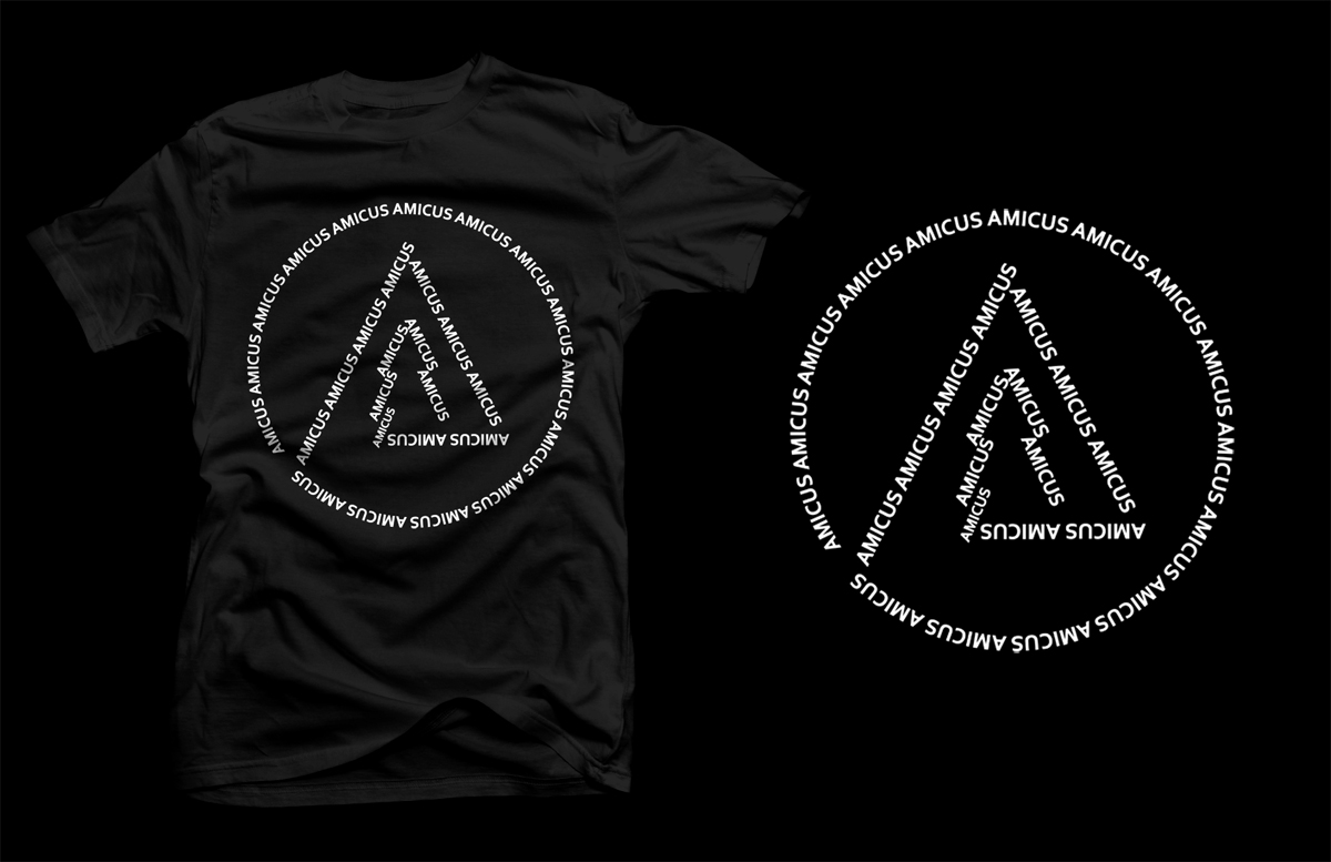 T-shirt Design by D'Mono for this project | Design #4176809