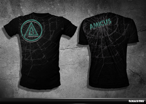 T-Shirt-Design von gekgrfx für dieses Projekt | Design: #4219496