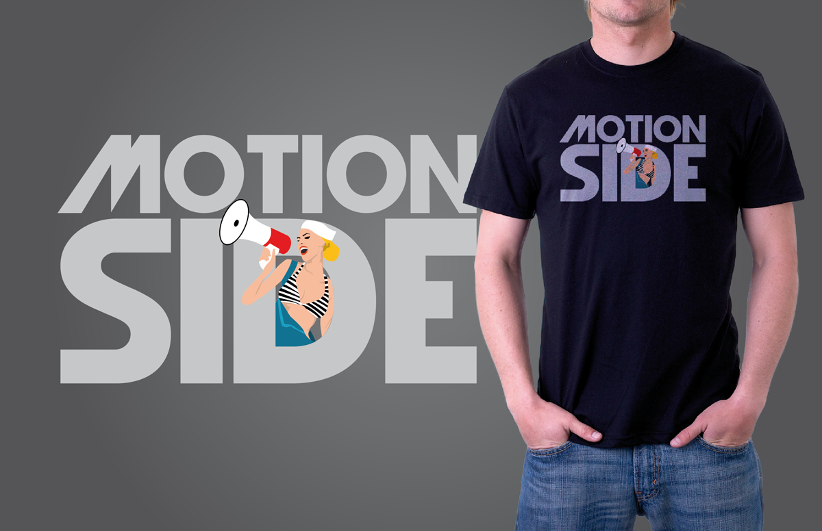 T-Shirt-Design von A DESIGN FOR YOU für dieses Projekt | Design #1164479