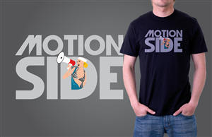 T-Shirt-Design von A DESIGN FOR YOU für dieses Projekt | Design #1164479