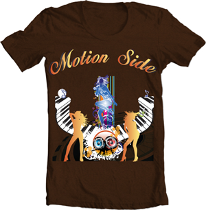 T-shirt Design by pb for this project | Design: #1177612