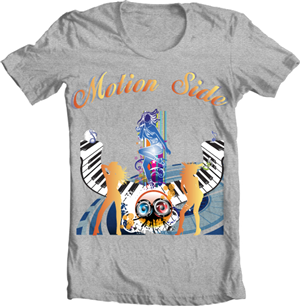 T-shirt Design by pb for this project | Design: #1177615