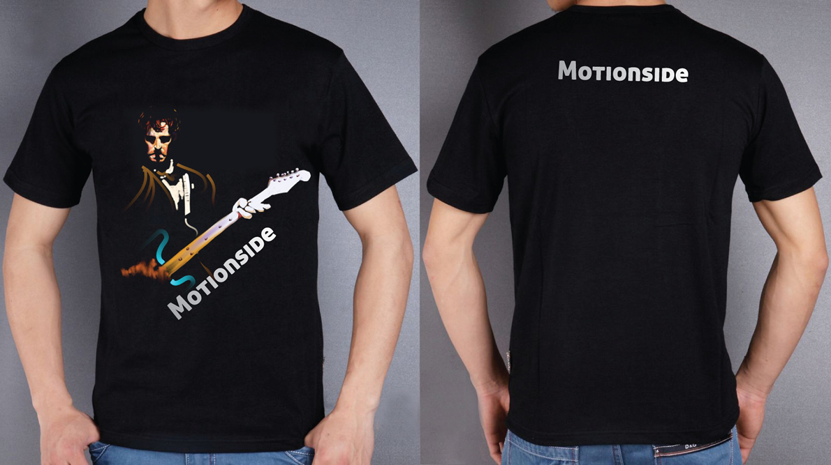 T-shirt Design by Sbss for this project | Design #1165920