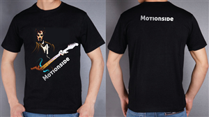 T-shirt Design by Sbss for this project | Design: #1165920