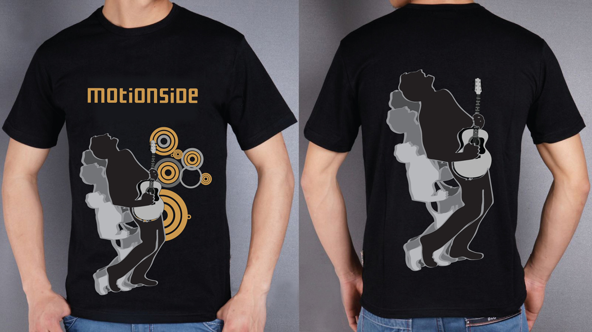 T-shirt Design by Sbss for this project | Design #1165921