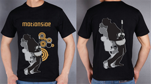 T-shirt Design by Sbss for this project | Design: #1165921