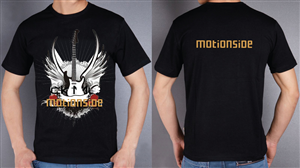 T-shirt Design by Sbss for this project | Design: #1165927