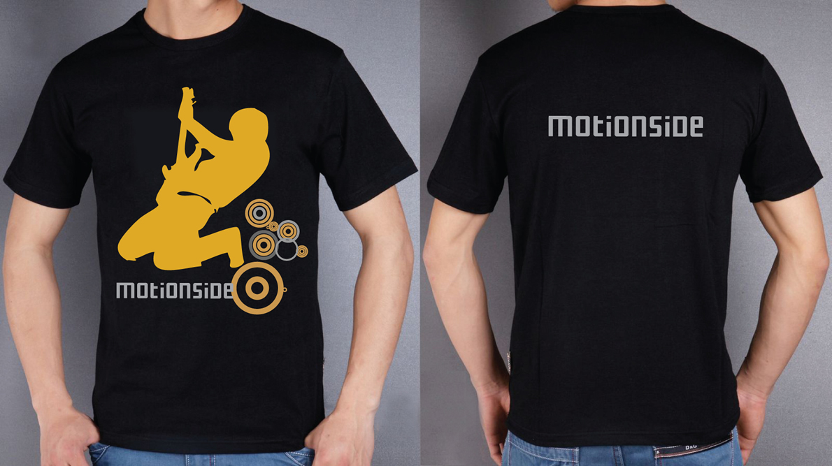 T-shirt Design by Sbss for this project | Design #1165929