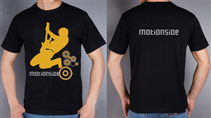 T-shirt Design by Sbss for this project | Design: #1165929