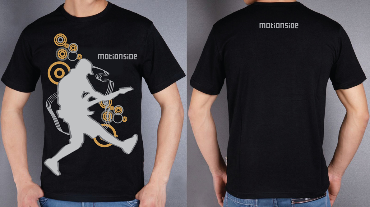 T-shirt Design by Sbss for this project | Design #1165930