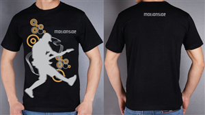 T-shirt Design by Sbss for this project | Design: #1165930