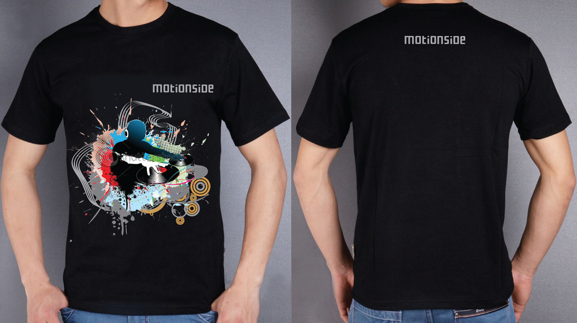 T-shirt Design by Sbss for this project | Design #1165931