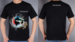 T-shirt Design by Sbss for this project | Design: #1165931