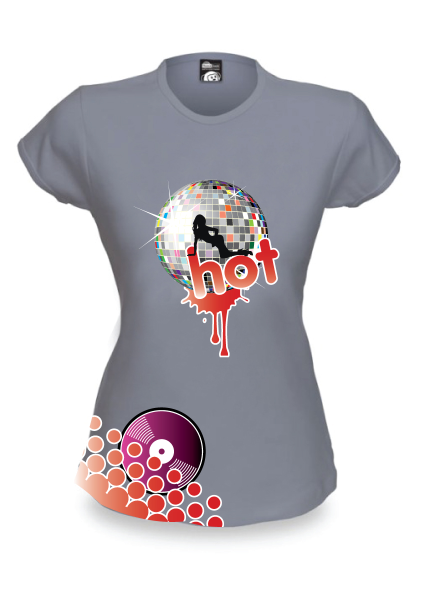 Diseño de Camiseta por Sbss para este proyecto | Diseño #1165986