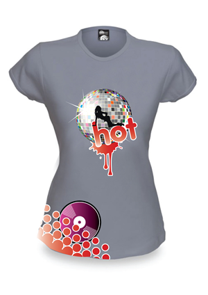 Diseño de Camiseta por Sbss para este proyecto | Diseño: #1165986