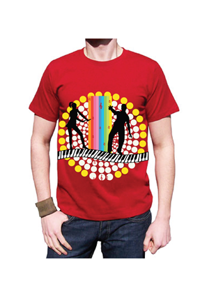 Diseño de Camiseta por Sbss para este proyecto | Diseño: #1165991