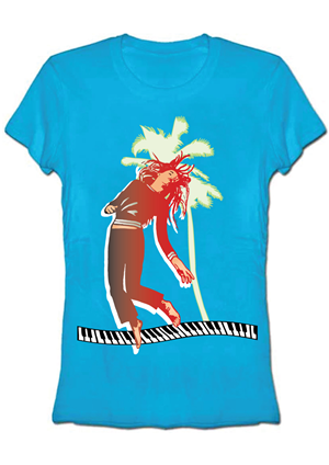 Diseño de Camiseta por Sbss para este proyecto | Diseño: #1165992