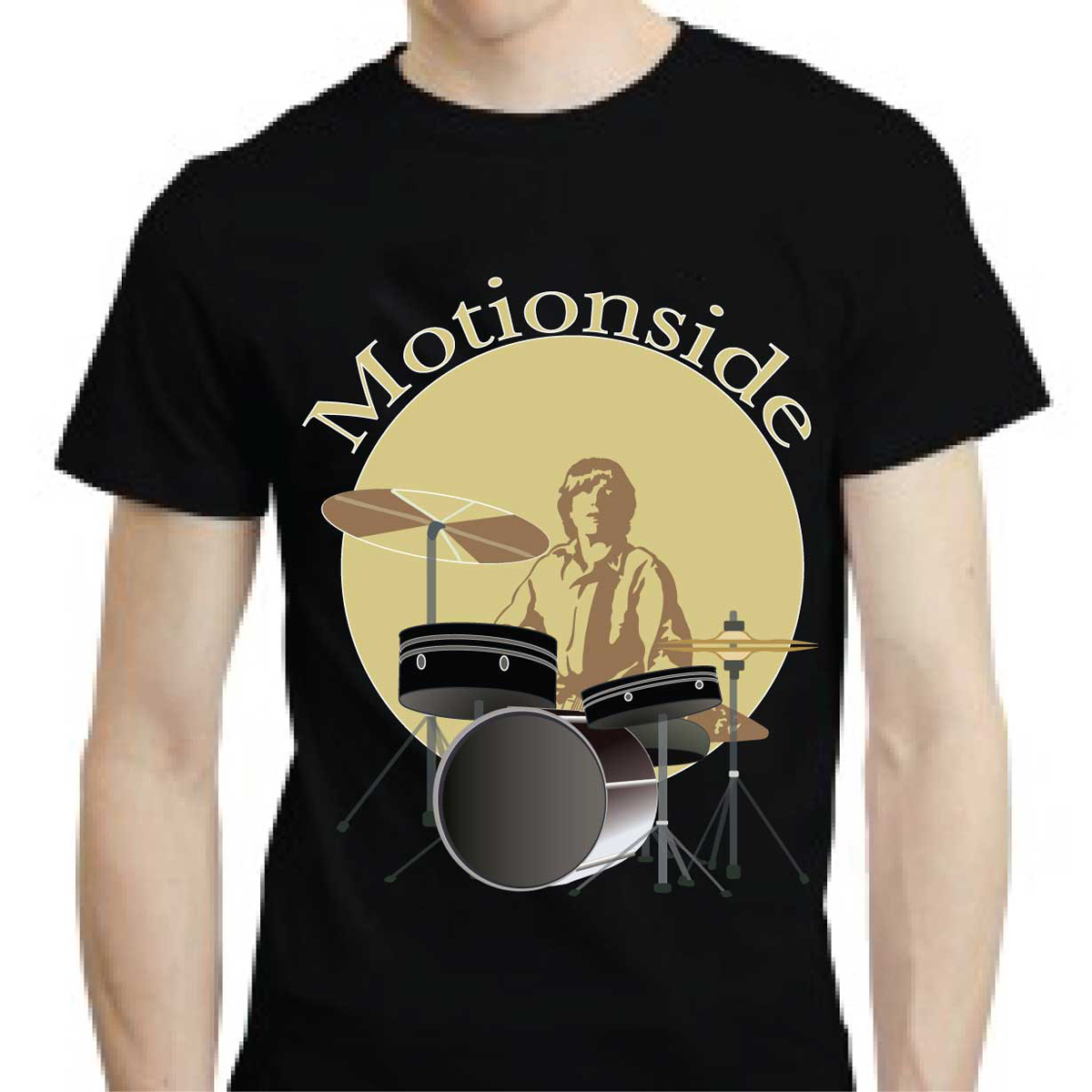 T-shirt Design by Sbss for this project | Design #1168748