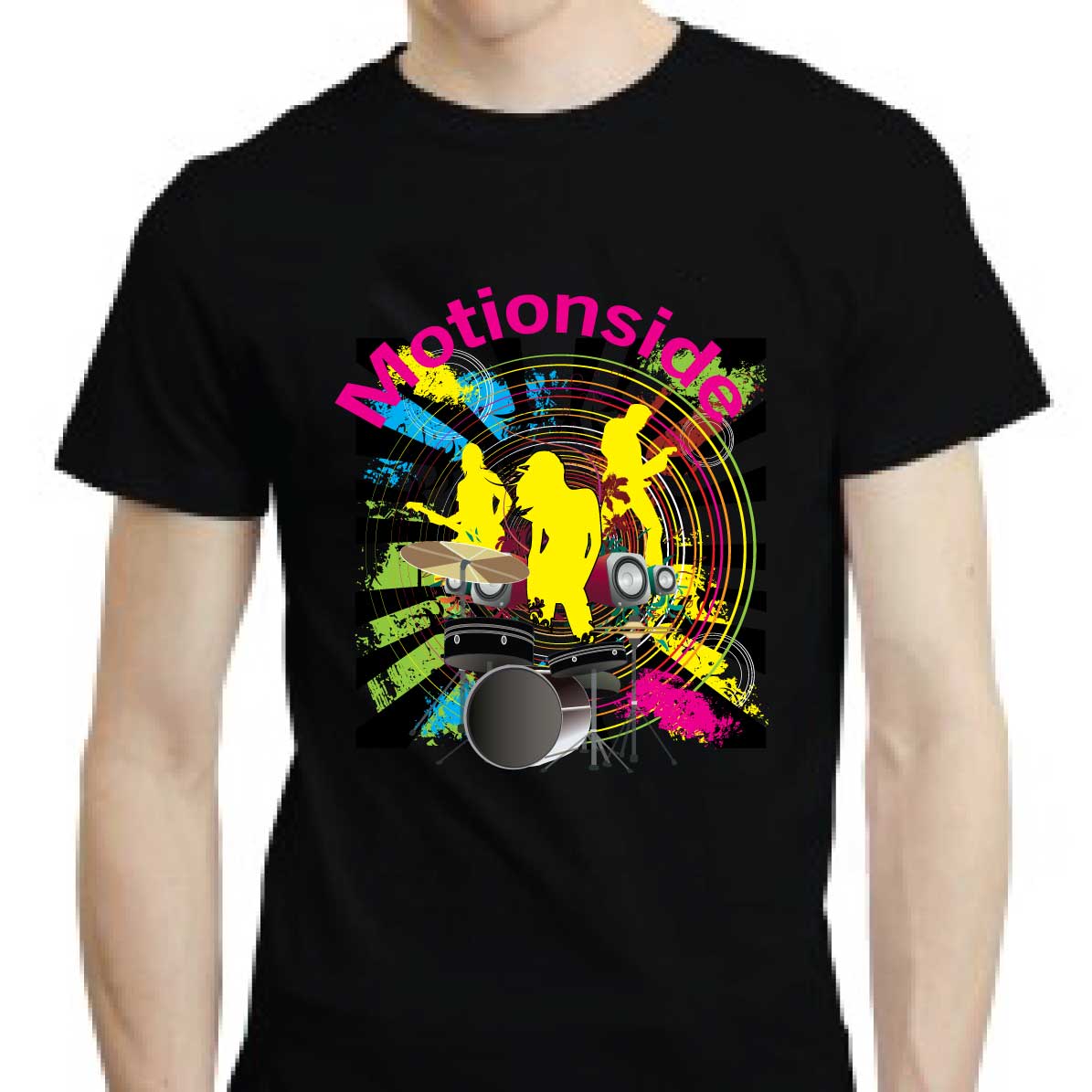 T-Shirt-Design von Sbss für dieses Projekt | Design #1168749