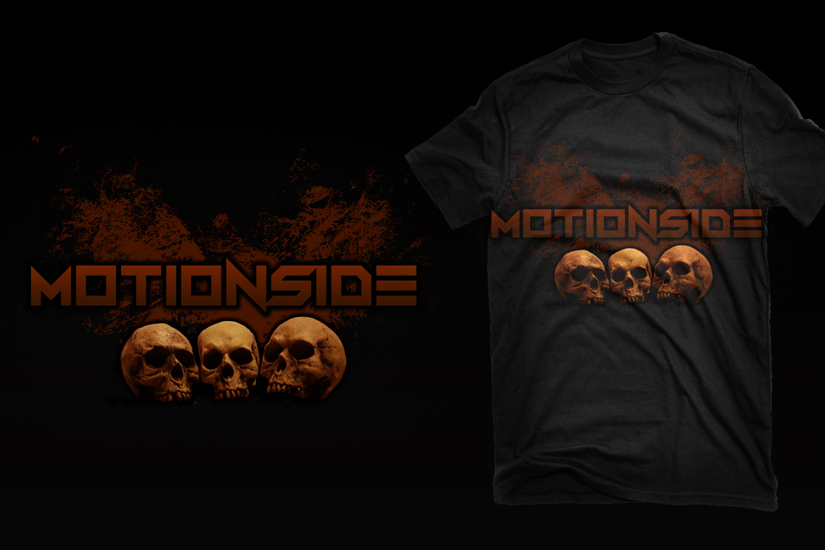 T-Shirt-Design von JR designs für dieses Projekt | Design #1164562