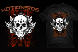 Diseño de Camiseta por JR designs para este proyecto | Diseño: #1167164