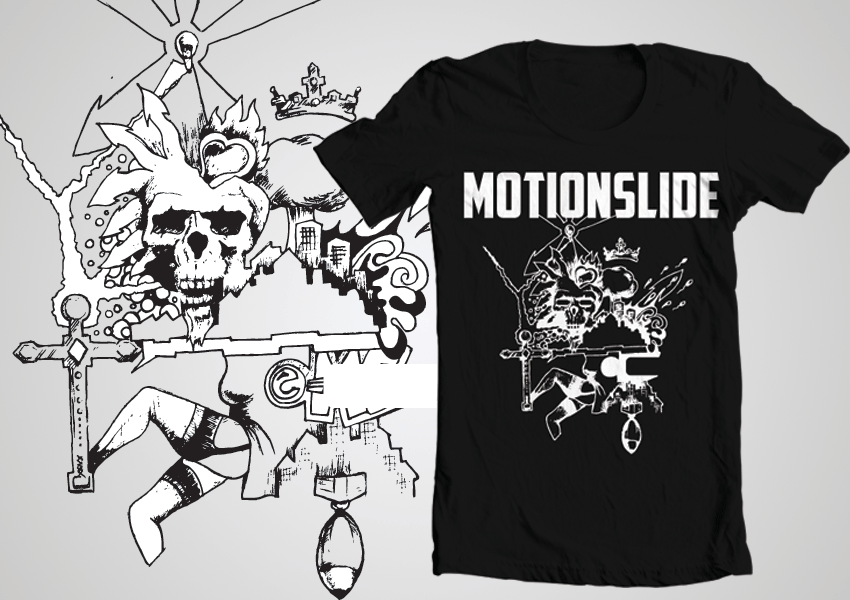 Diseño de Camiseta por Percycute para este proyecto | Diseño #1170472