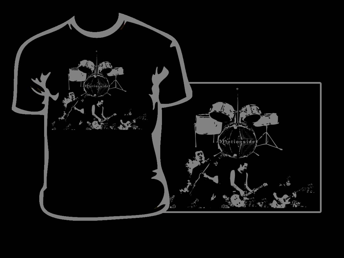 T-shirt Design by L.Carter for this project | Design #1179366