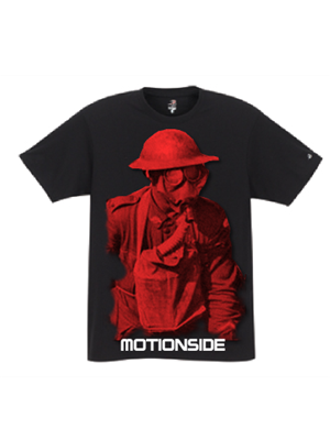 T-shirt Design by danh