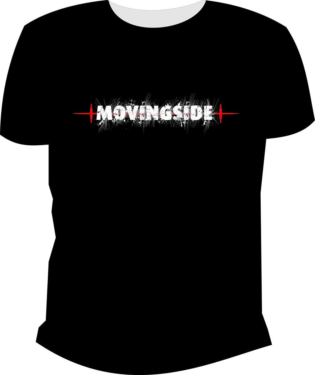 T-shirt Design by BenT for this project | Design #1165105