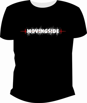 T-shirt Design by BenT for this project | Design: #1165105