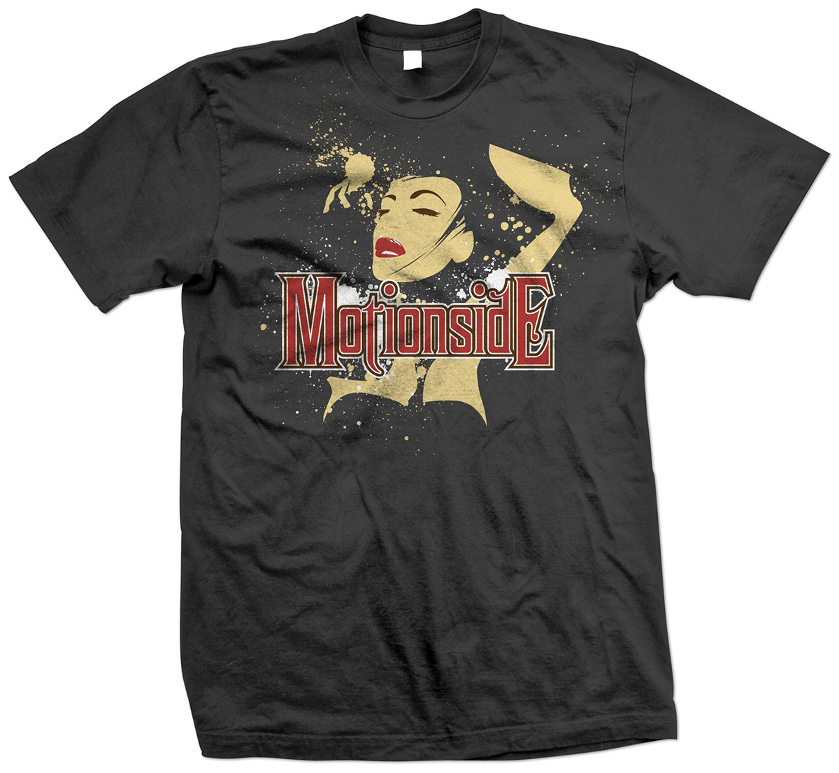 T-shirt Design by gekgrfx for this project | Design #1178027