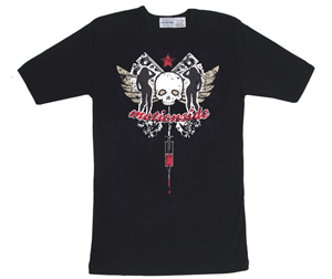 T-Shirt-Design von marton für dieses Projekt | Design #1174022