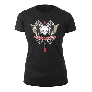 T-shirt Design by marton for this project | Design: #1174023