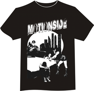 T-shirt Design by buki for this project | Design: #1170525