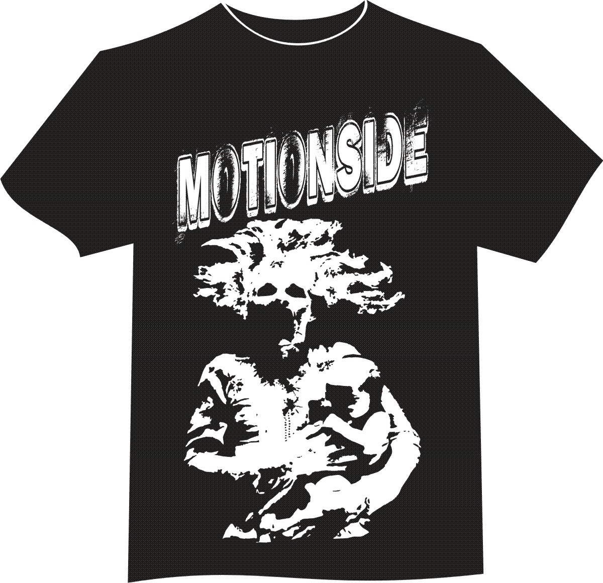 T-shirt Design by buki for this project | Design #1170706