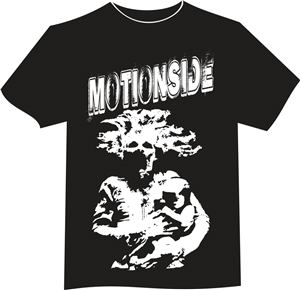 T-shirt Design by buki for this project | Design: #1170706
