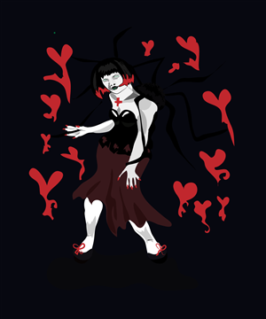 T-shirt Design by elnath93